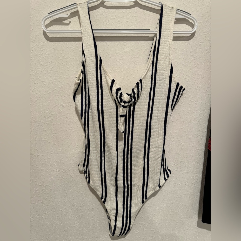 Love Tree Bodysuit